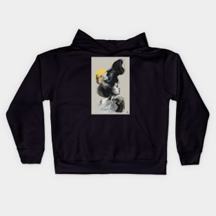 Breathe Kids Hoodie